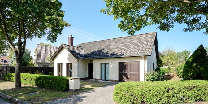 Maison à vendre à Hooiland 64, 9030 Mariakerke