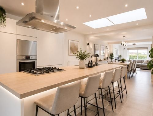                                         Woning te koop in Izegem, € 320.000
