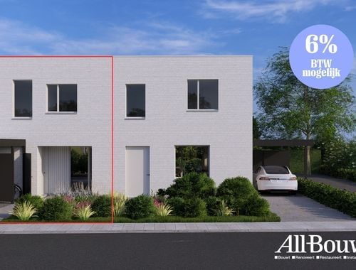                                         Woning te koop in Wevelgem, € 296.811
