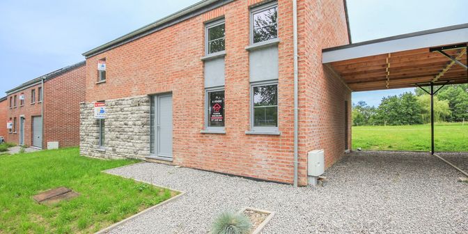 Maison à vendre à 6120 Nalinnes