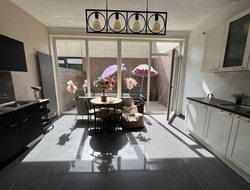                                         Handelspand te huur in Mechelen-aan-de-Maas, € 750
