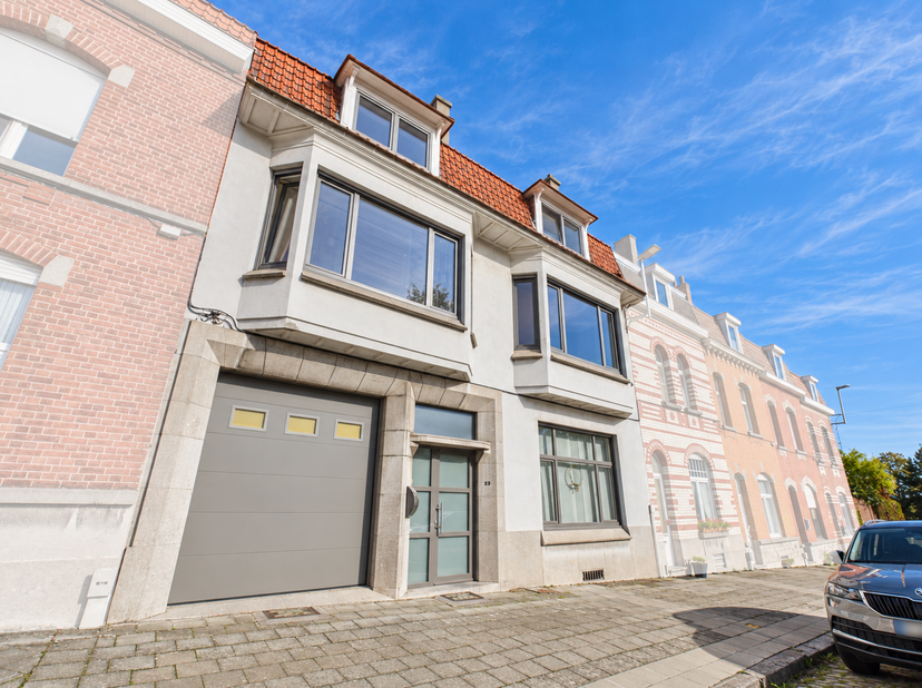 Huis te koop in ,
                    7500 Tournai