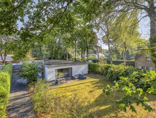                                         Woning te koop in Sint-Kruis, € 649.000
