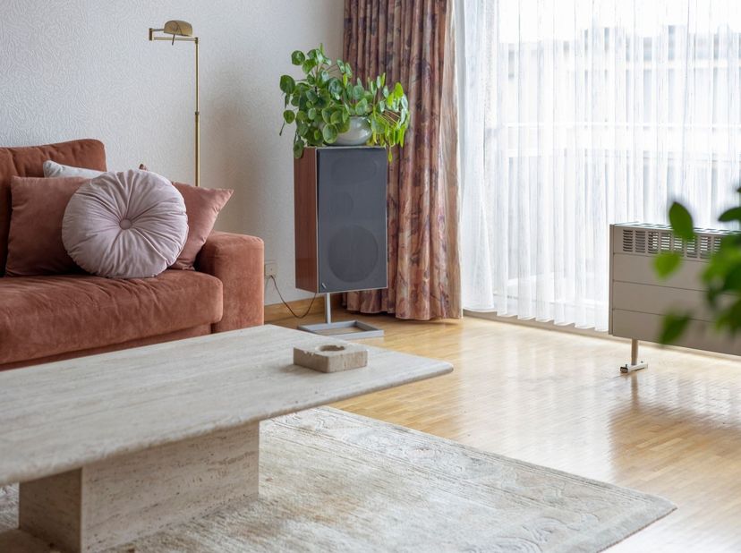 Appartement te koop in Wenigerstraat 63 bus 3,
                    2150 Borsbeek