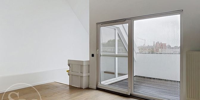 Appartement te huur in Lange Vlierstraat 12 bus 301, 2000 Antwerpen