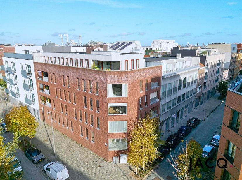 Appartement à vendre
                    à 2000 Antwerpen