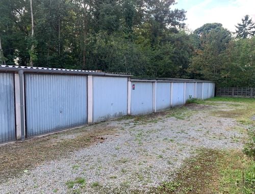                                         Garagebox te koop in Kessel-Lo, € 29.000
