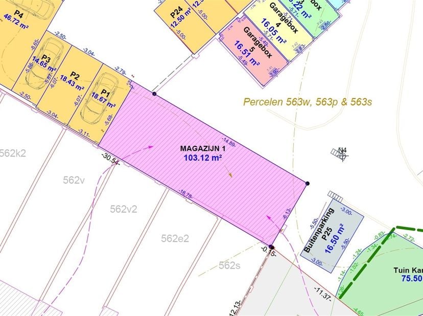 Op een uiterst centrale ligging in Gent bevindt zich dit karaktervolle koetshuis met een unieke uitstraling en bijzonder veel potentieel.<br />
Het p