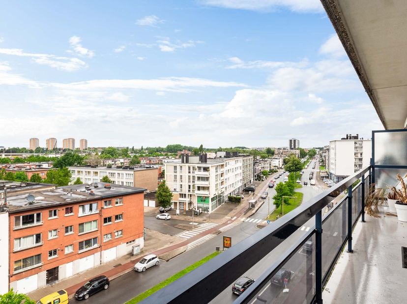 Appartement à vendre
                    à 2170 Merksem