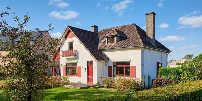 Huis te koop in Kerkhovenweg 170, 3970 Leopoldsburg