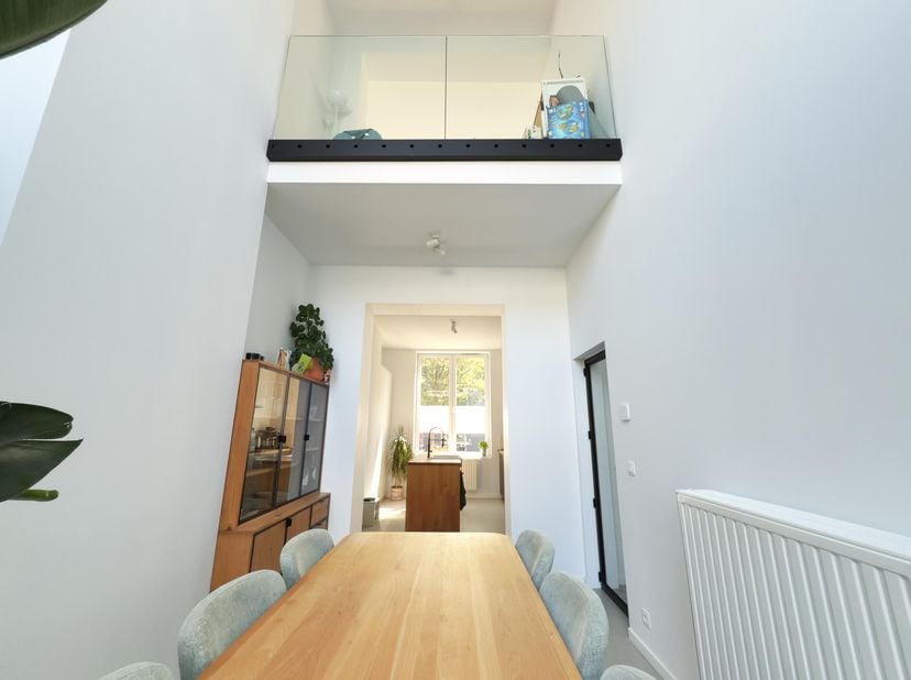 Maison à vendre
                    à 8400 Oostende