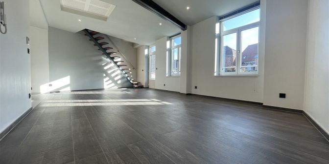Appartement à louer à Rue Duwez  20/1.1, 7500 Tournai