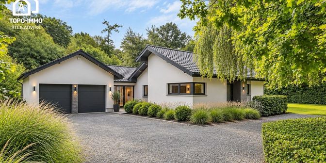 Maison à vendre à Kapellendreef 43, 7850 Petit-Enghien