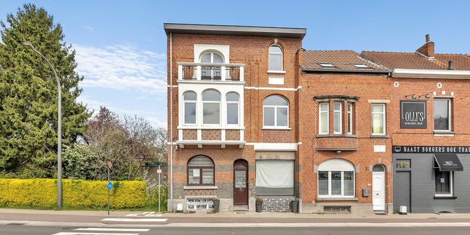 Bedrijfsvastgoed te koop in Itterbeeksebaan 225, 1700 Dilbeek