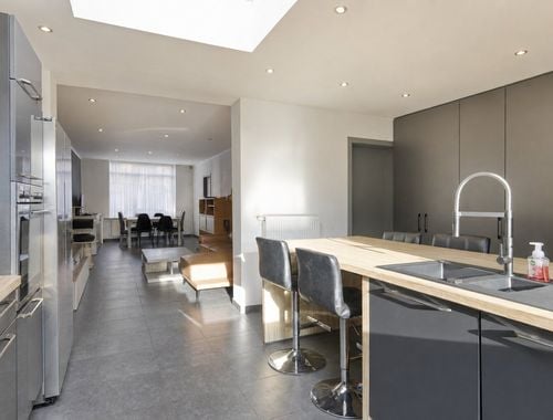                                         Maison à vendre à Zeebrugge, € 340.000
