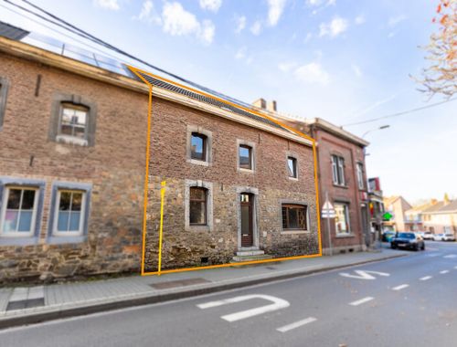                                         Woning te koop in Dalhem, € 157.000

