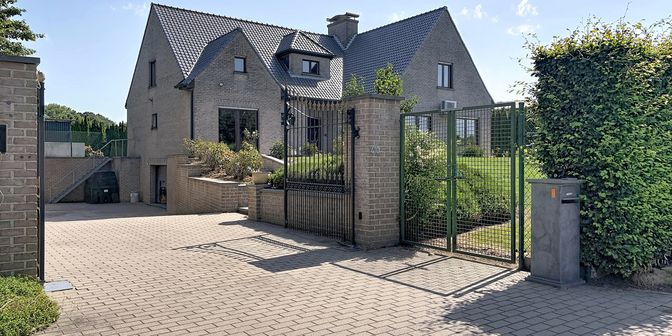 Huis te koop in Hoogleedsesteenweg 410, 8800 Roeselare