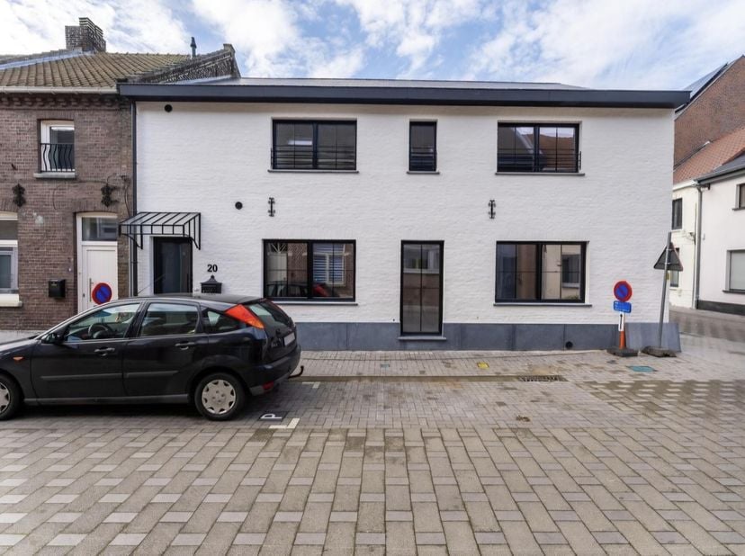 Huis te huur in Meinestraat 20,
                    3960 Bree