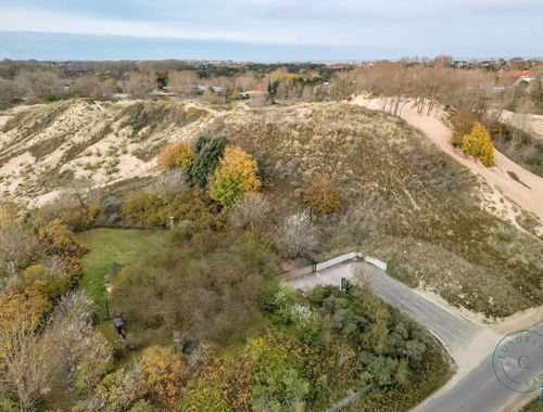                                         Bouwgrond te koop in Oostduinkerke, € 1.755.000
