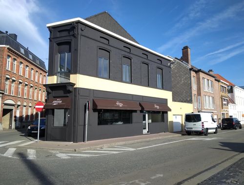                                         Maison à vendre à Zottegem, € 375.000
