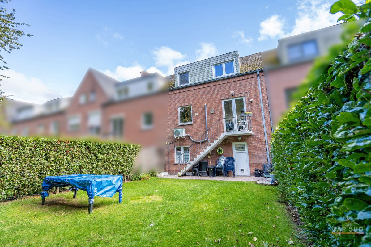 Huis te koop
