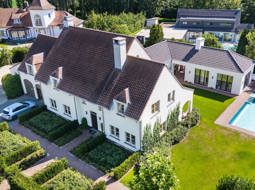 Huis te koop in Lenniksesteenweg 462 bus 24,
                    1500 Halle