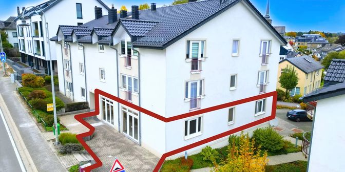 Bedrijfsvastgoed te koop in Sankt Vith 9, 4780 Sankt Vith
