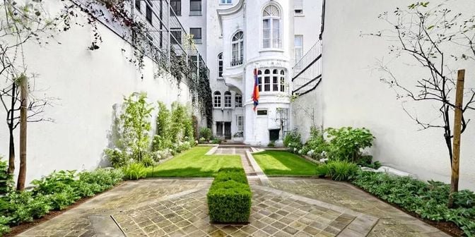 Huis te koop in 1000 Brussel