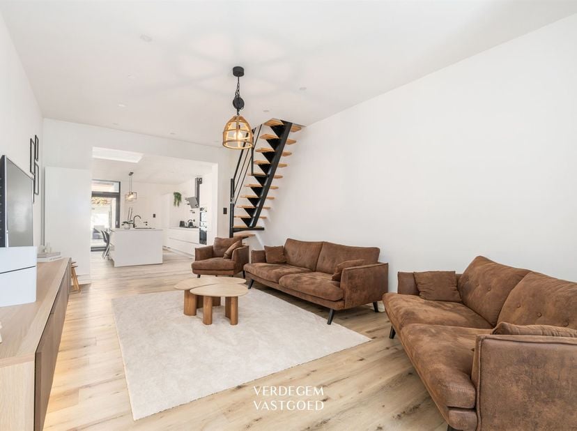 Huis te koop in Tulpstraat 12,
                    9000 Gent