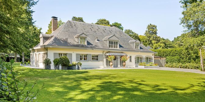 Maison à vendre à Vosholdal 4, 2930 Brasschaat