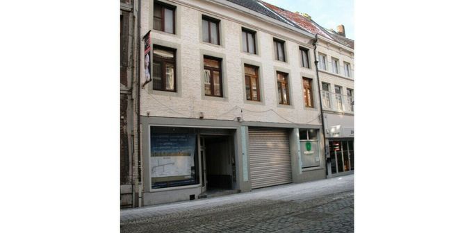 Bedrijfsvastgoed te huur in Bosstraat 48 bus B, 3680 Maaseik