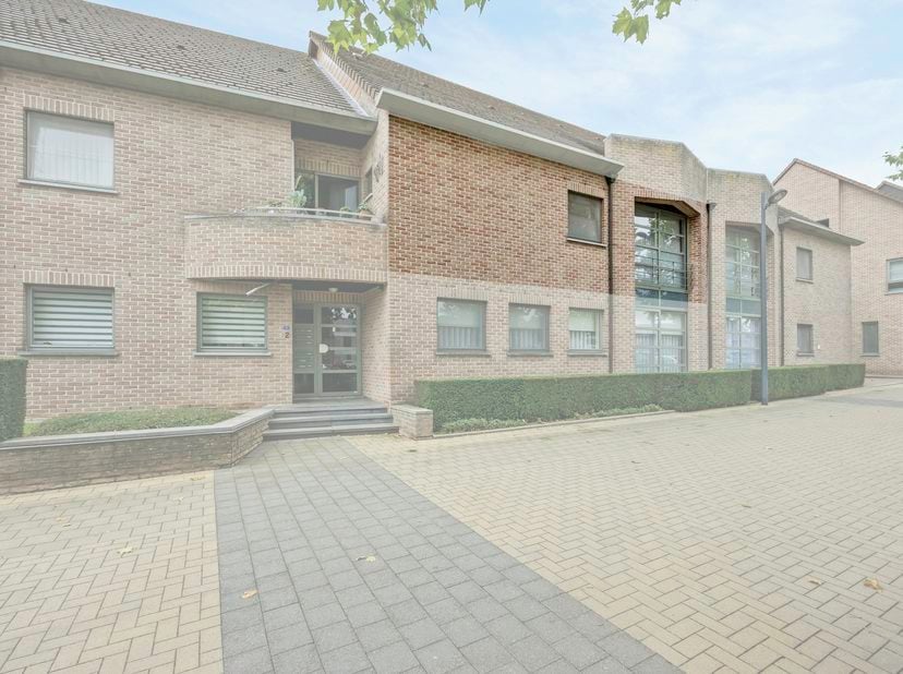 Appartement te koop in Gemeenteplein 2 bus 3,
                    3770 Riemst