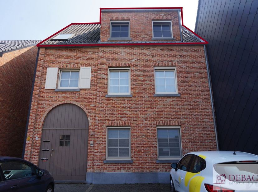Appartement à louer
                    à 2270 Herenthout
