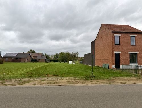                                         Grond te koop in Genk, € 135.000
