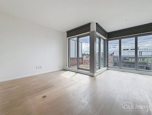                                         Appartement te huur in Antwerpen, € 1.450
