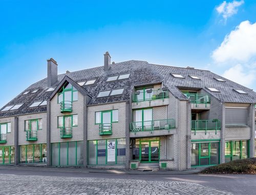                                         Studio met slaaphoek te koop in Leuven, € 149.000
