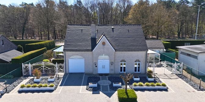 Huis te koop in Dopheidestraat 8C, 3650 Lanklaar