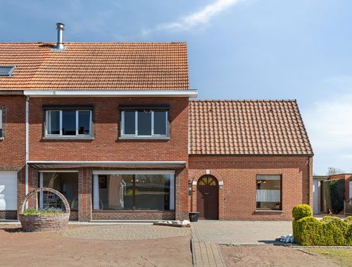                                         Woning te koop in Geel, € 295.000
