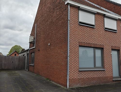                                         Eengezinswoning te koop in Beerse, € 349.000
