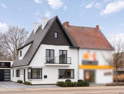                                         Maison à vendre à Kuringen, € 425.000
