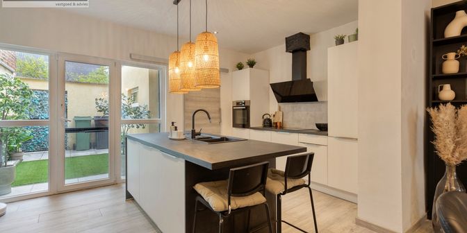 Huis te koop in Brusselbaan 139, 9320 Erembodegem