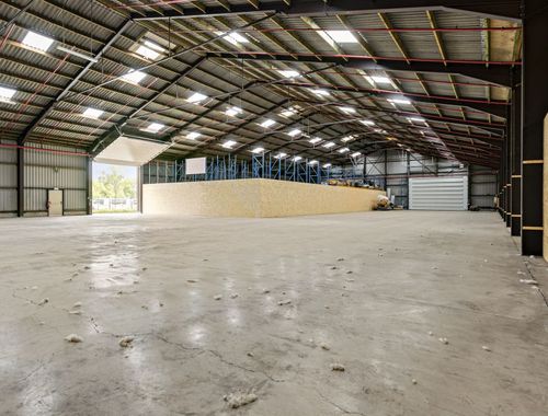                                         Opslagplaats te huur in Heist-op-den-Berg, € 232,45
