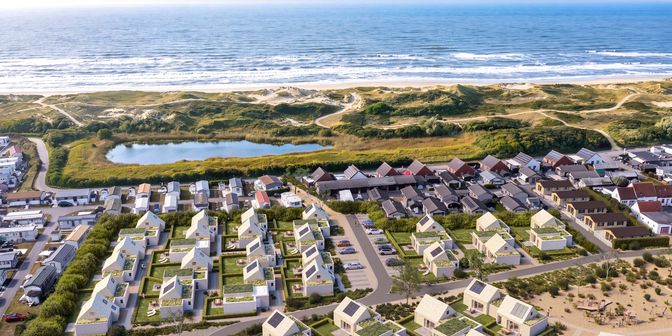 Projet à vendre à Duinenweg 169, 8430 Middelkerke