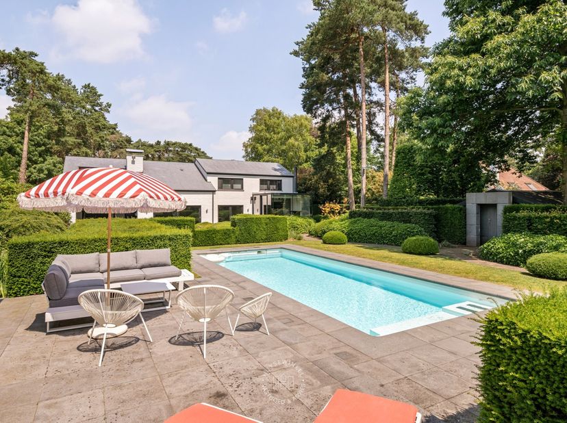 Maison à vendre
                    à 9250 Waasmunster
