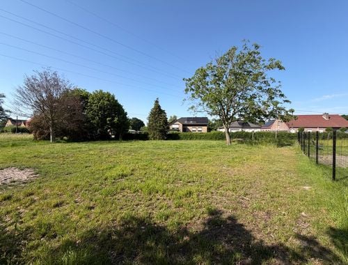                                         Bouwgrond te koop in Mol, € 235.000
