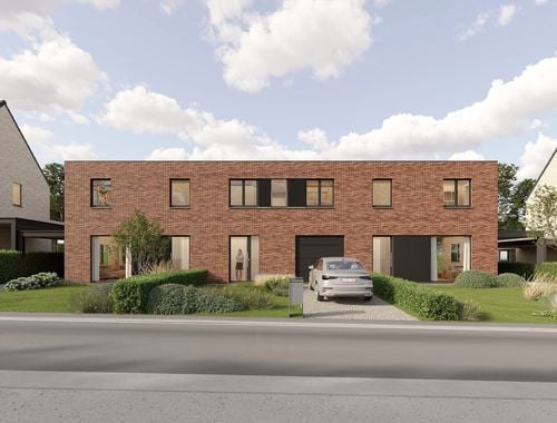                                         Woning te koop in Gooik, € 375.000
