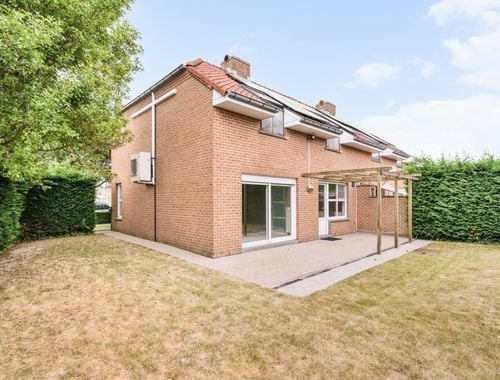                                         Maison à vendre à Ledegem, € 399.000
