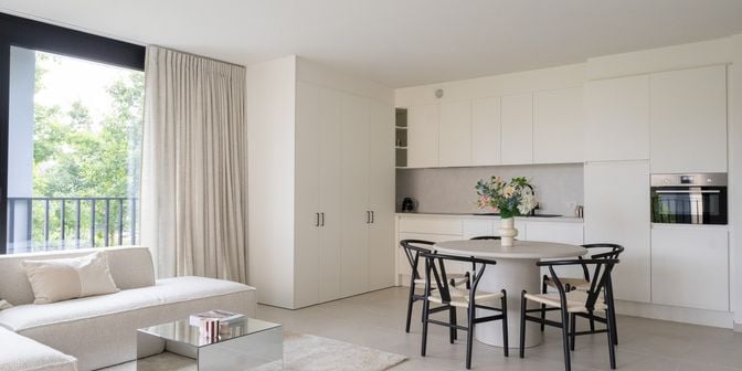 Appartement te koop in Kasteelstraat 28, 8920 Langemark