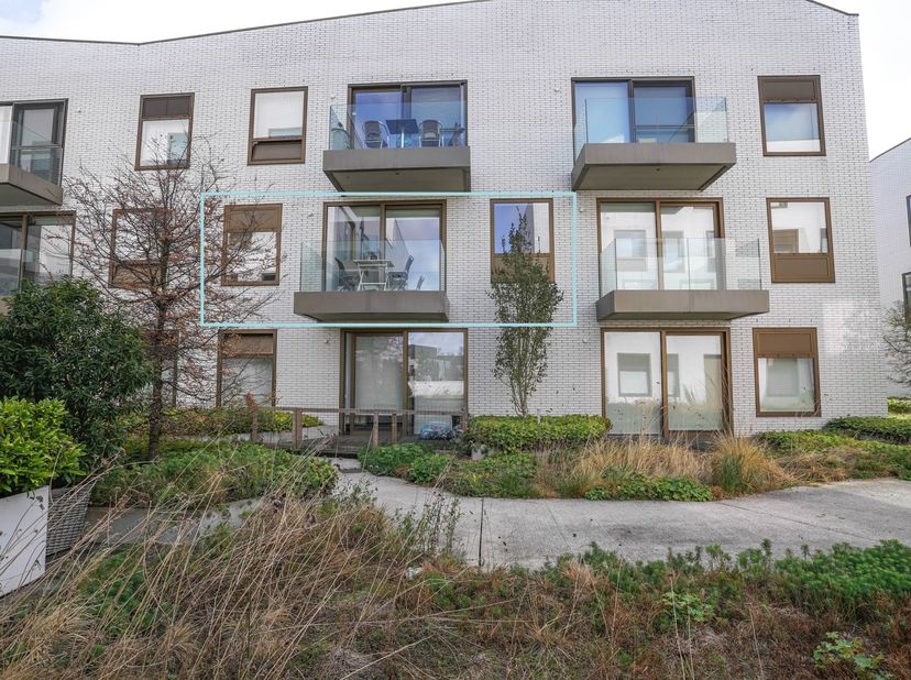 Appartement à vendre à Molenheide 58 boîte 117,
                    2870 Breendonk