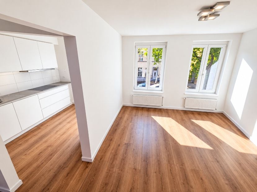 Appartement à louer à Koning Albertstraat 38 boîte a,
                    9900 Eeklo